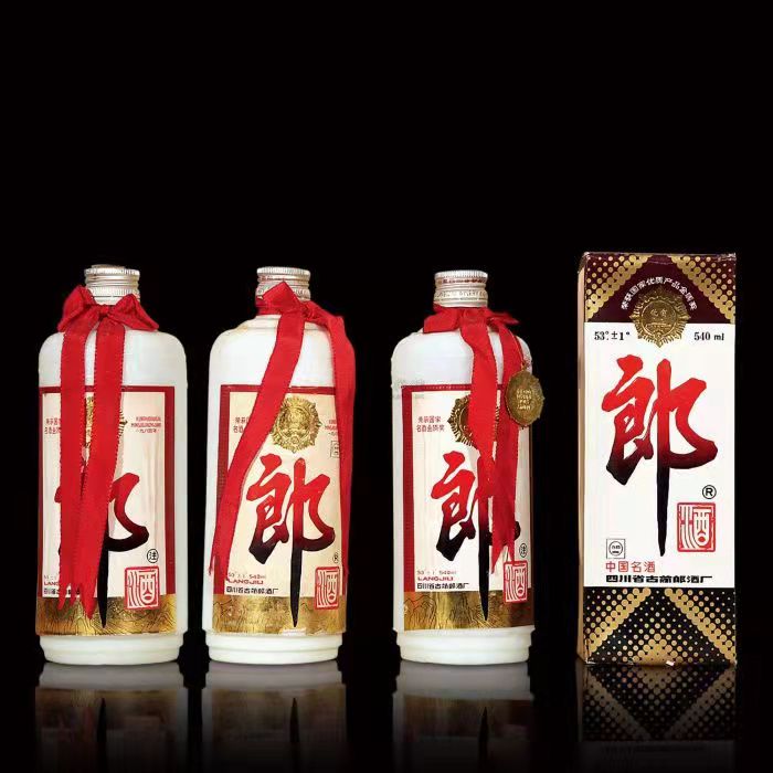 太谷郎酒回收